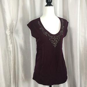 3 for $25!!! Saint Tropez West dress tank, Small.